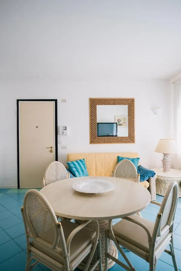 Villa Carlotta Jesolo Lido 0*, Lido di Jesolo İtalya