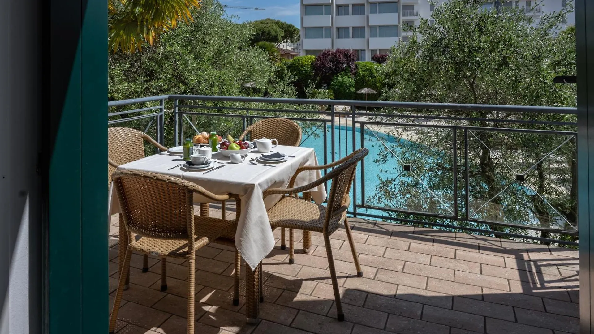 Apart Otel Villa Carlotta Jesolo Lido