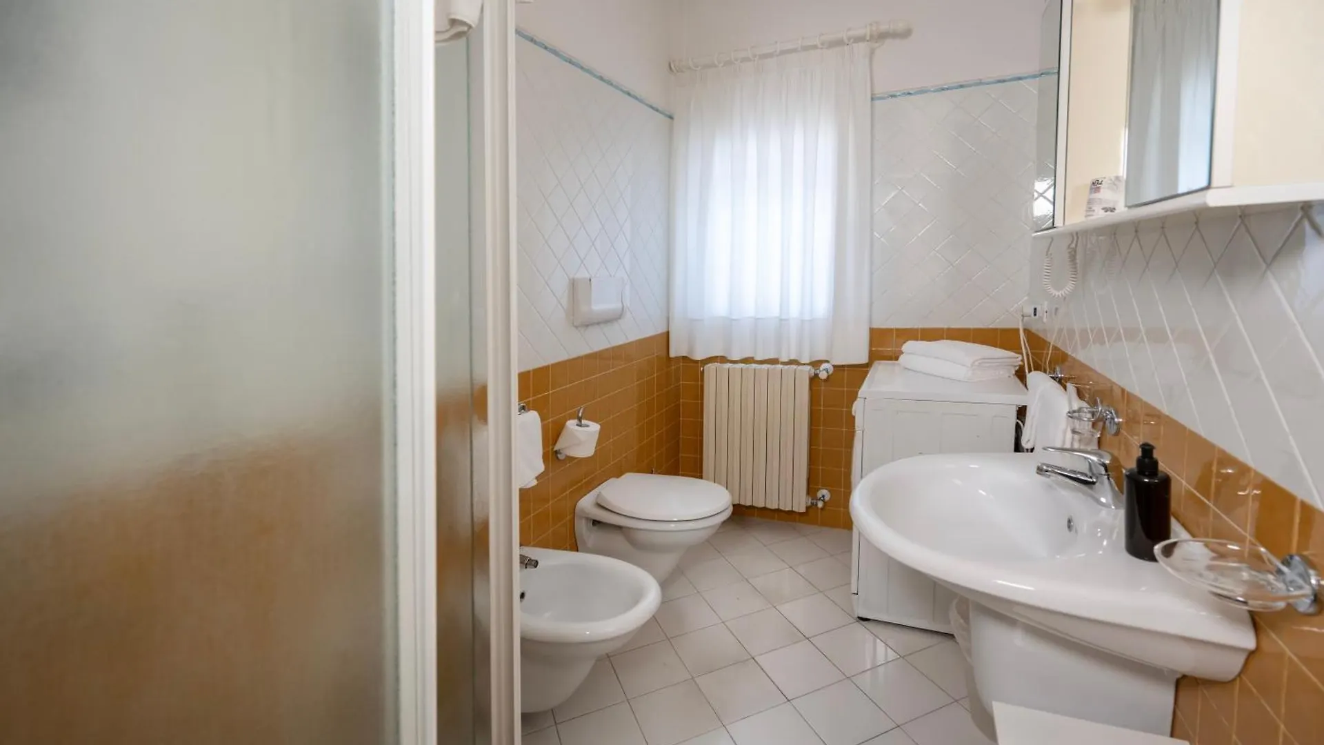Apart Otel Villa Carlotta Jesolo Lido
