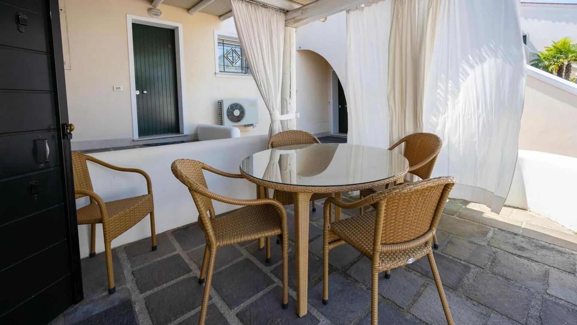 Villa Carlotta Jesolo Lido 0*, Lido di Jesolo