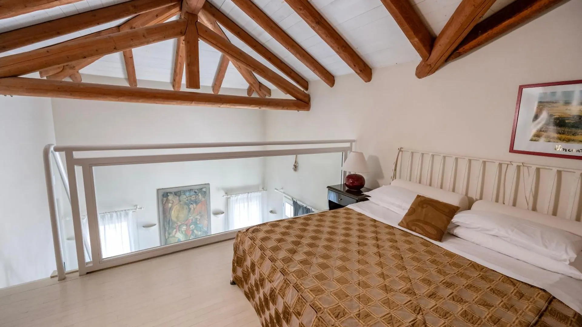 Villa Carlotta Jesolo Lido İtalya