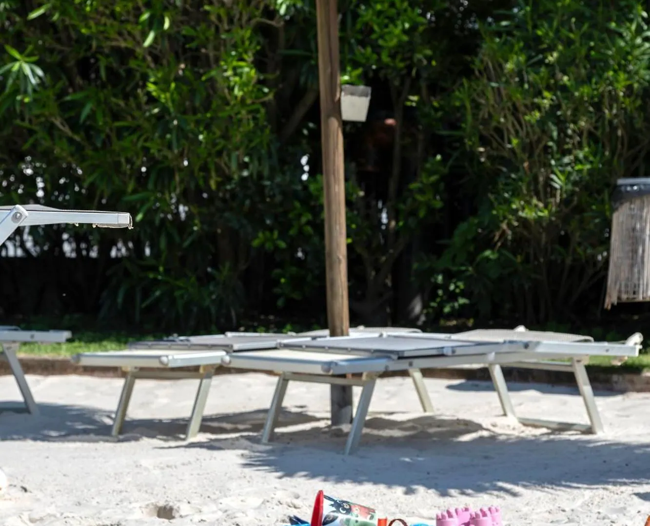 Villa Carlotta Jesolo Lido 0*, Lido di Jesolo