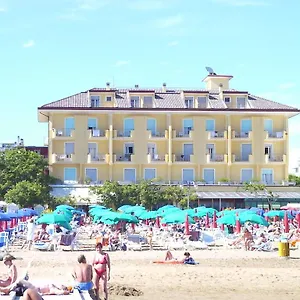 Hotel Continental, Lido di Jesolo