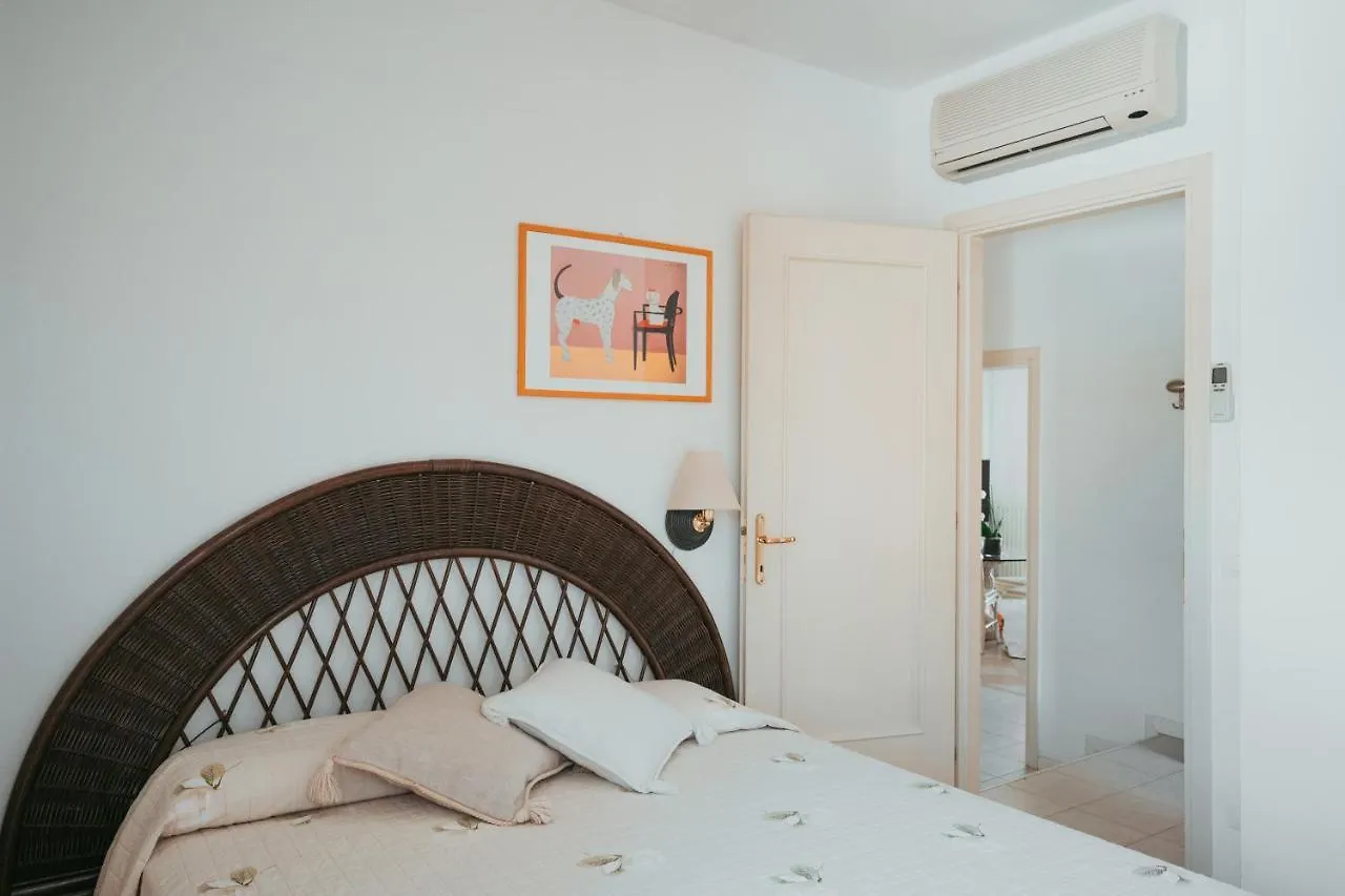Villa Carlotta Jesolo Lido Lido di Jesolo