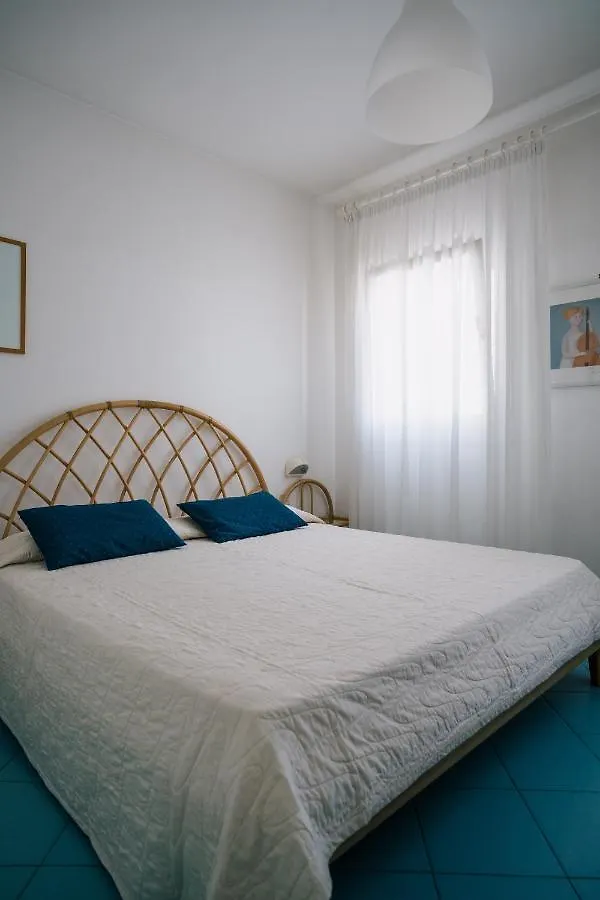 Villa Carlotta Jesolo Lido Hotel apartamentowy
