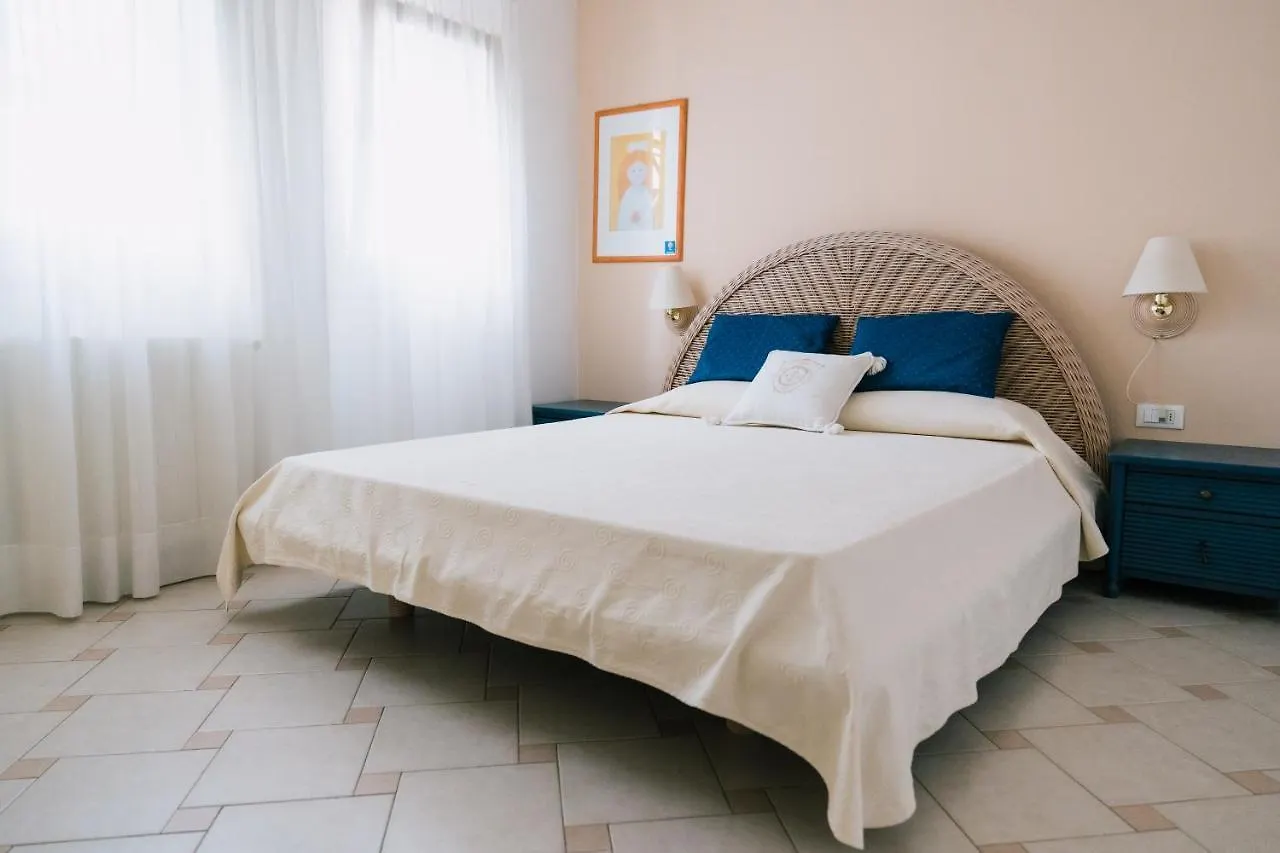 Villa Carlotta Jesolo Lido Włochy