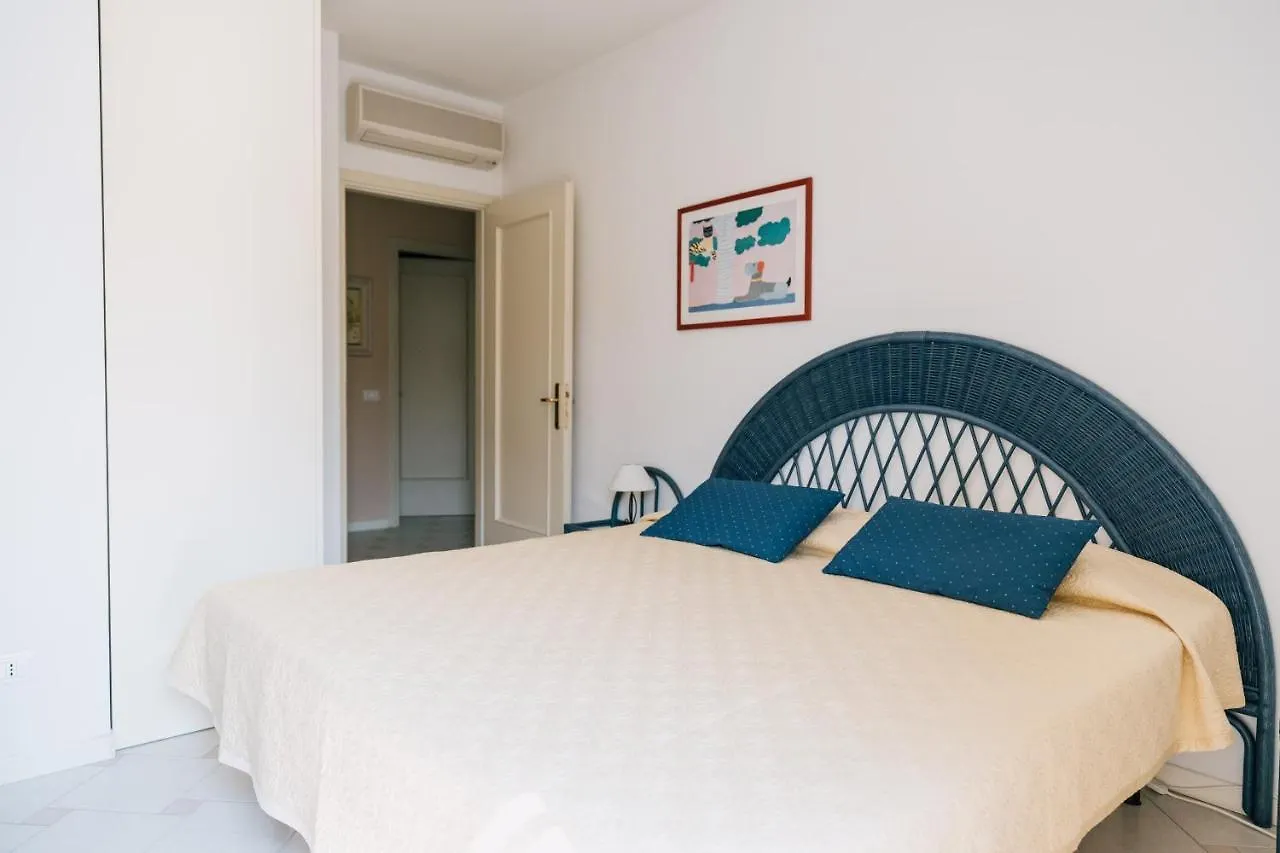 Villa Carlotta Jesolo Lido 0*, Lido di Jesolo