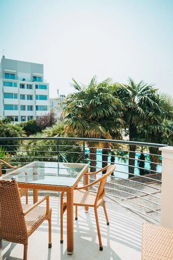 Villa Carlotta Jesolo Lido 0*, Lido di Jesolo
