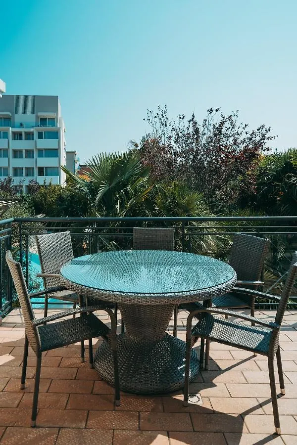 Villa Carlotta Jesolo Lido 0*, Lido di Jesolo Włochy