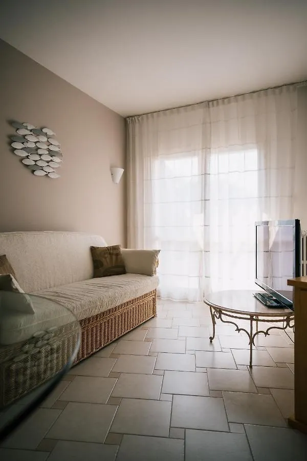 Villa Carlotta Jesolo Lido 0*, Lido di Jesolo Włochy
