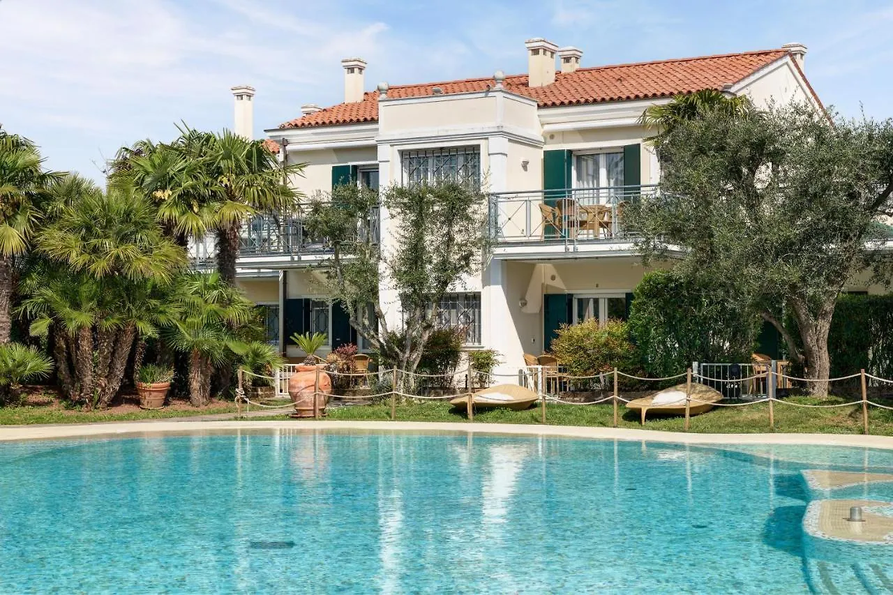 Aparthotel Villa Carlotta Jesolo Lido