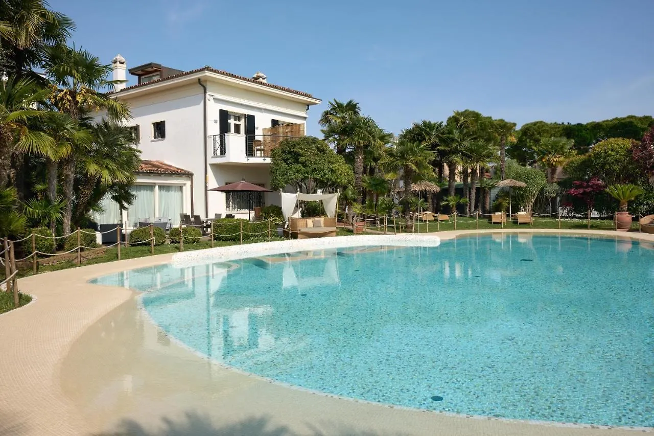 Villa Carlotta Jesolo Lido Lido di Jesolo
