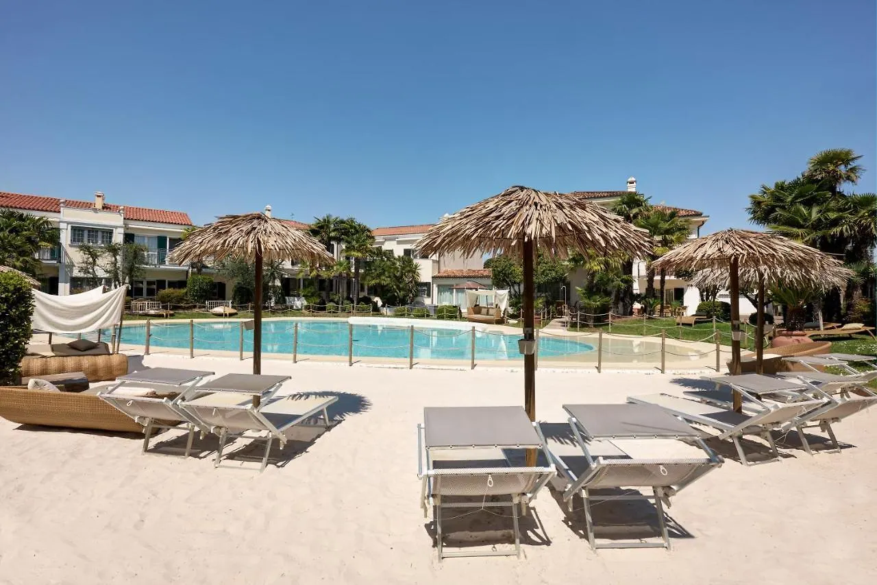 Villa Carlotta Jesolo Lido