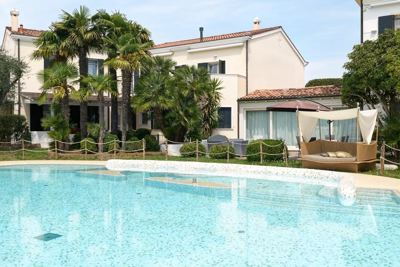 Villa Carlotta Jesolo Lido