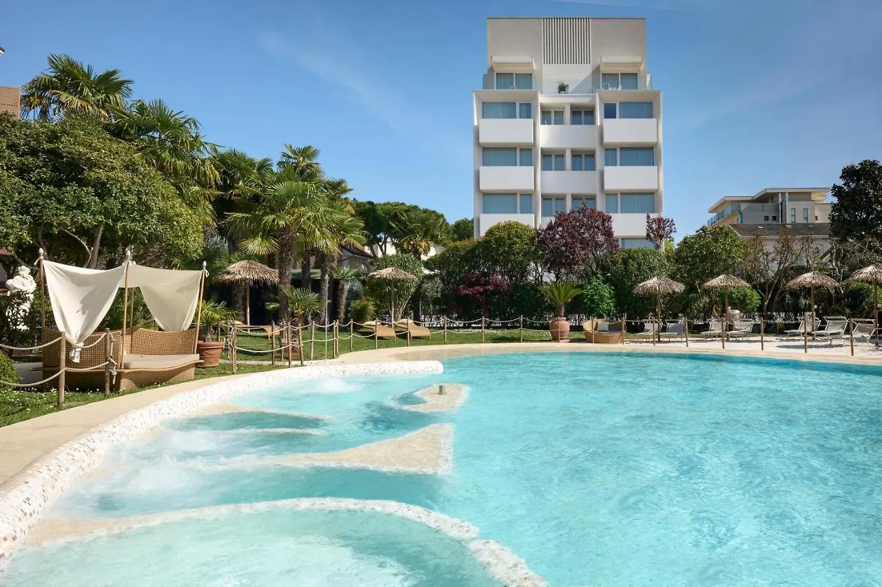 Villa Carlotta Jesolo Lido 0*, Lido di Jesolo