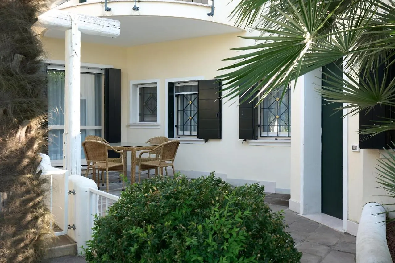 Villa Carlotta Jesolo Lido 0*, Lido di Jesolo Włochy