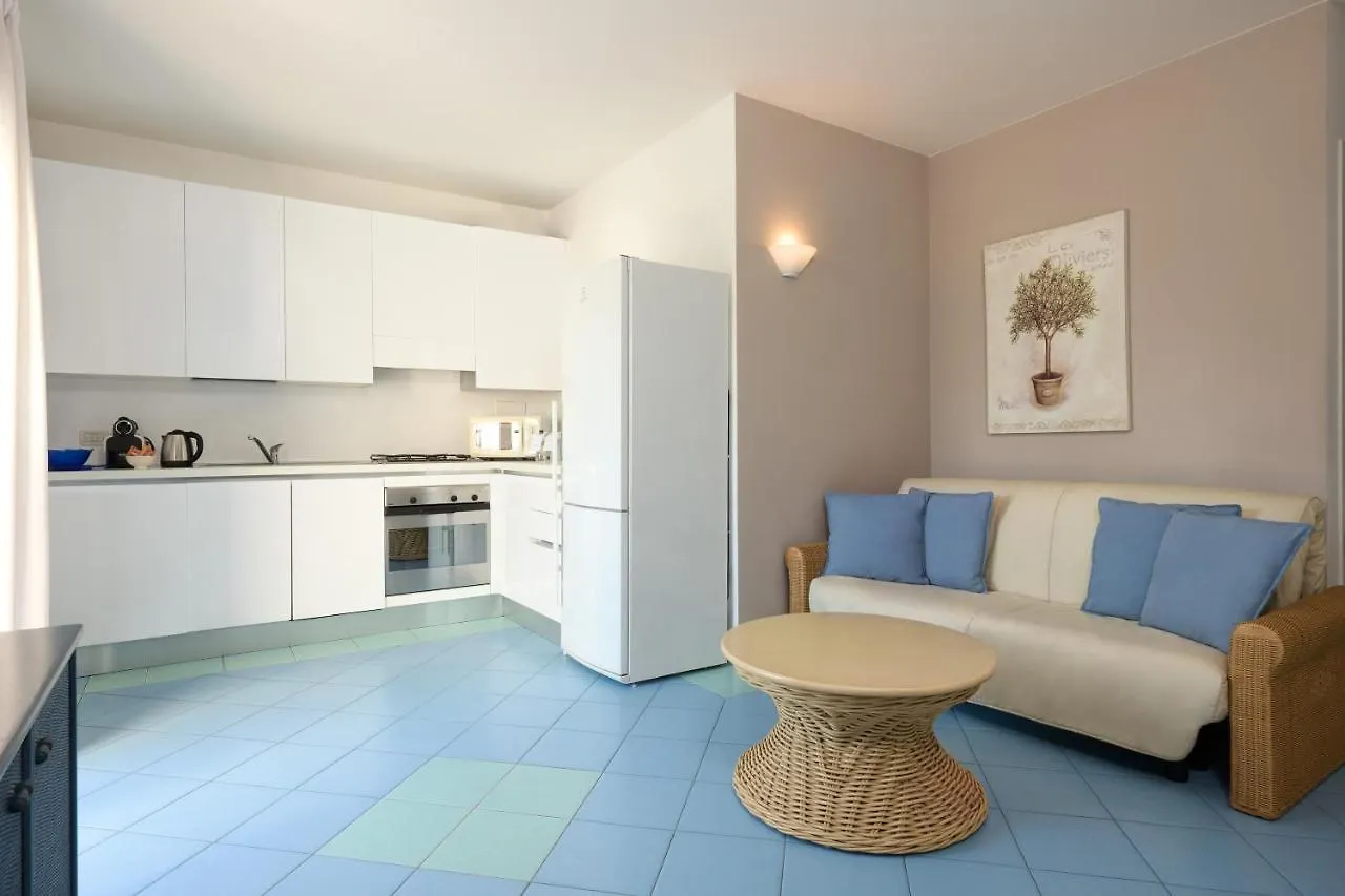 Aparthotel Villa Carlotta Jesolo Lido