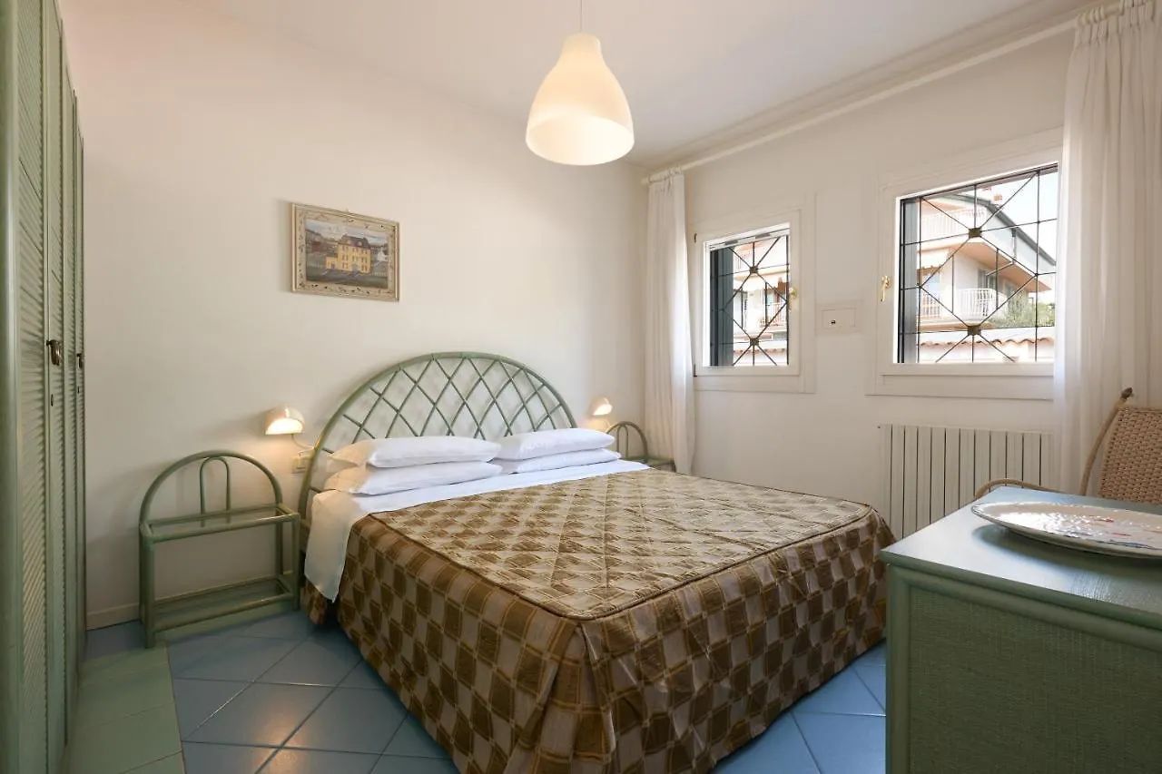 Villa Carlotta Jesolo Lido 0*, Lido di Jesolo Włochy