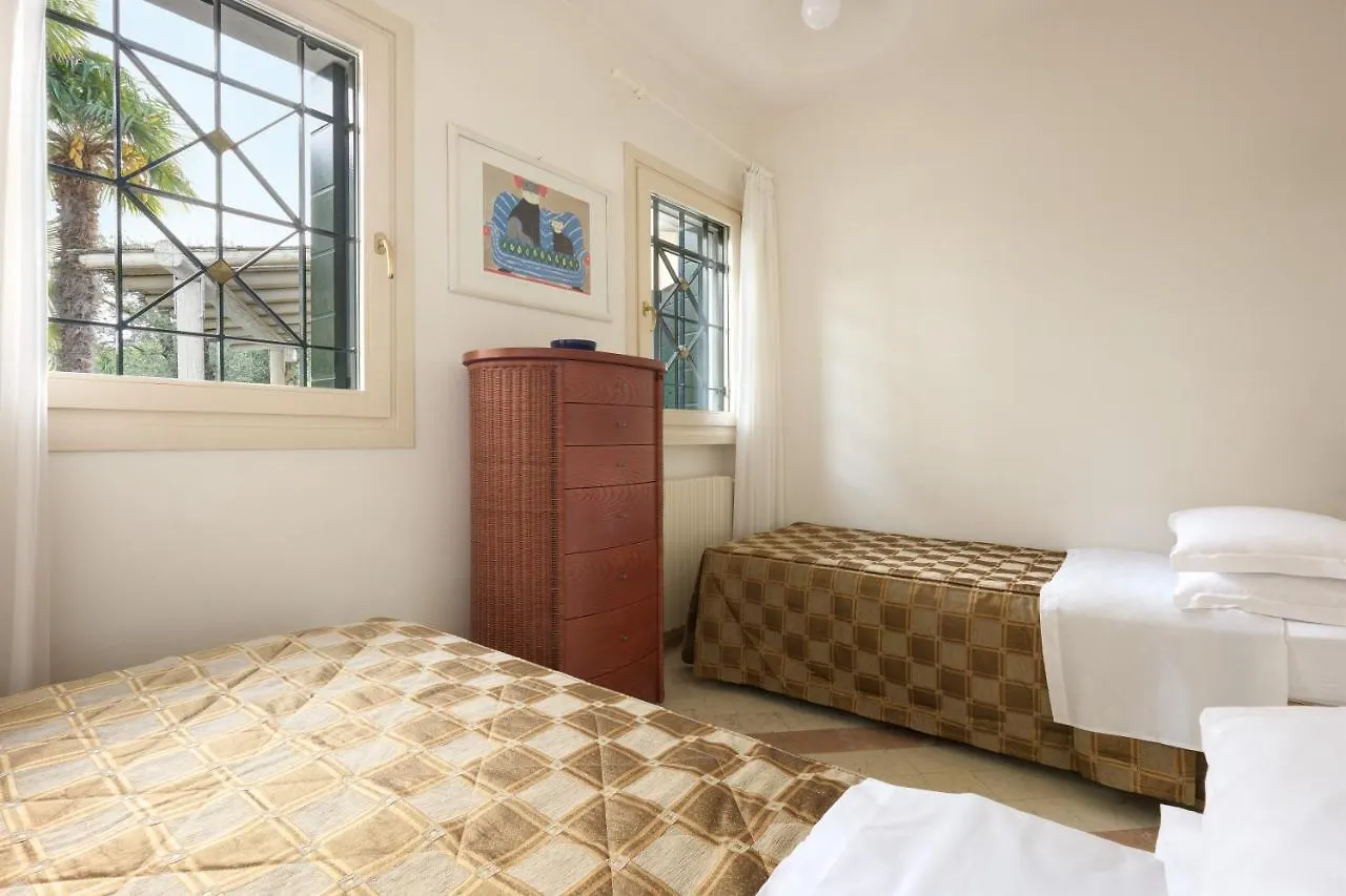 Villa Carlotta Jesolo Lido 0*, Lido di Jesolo