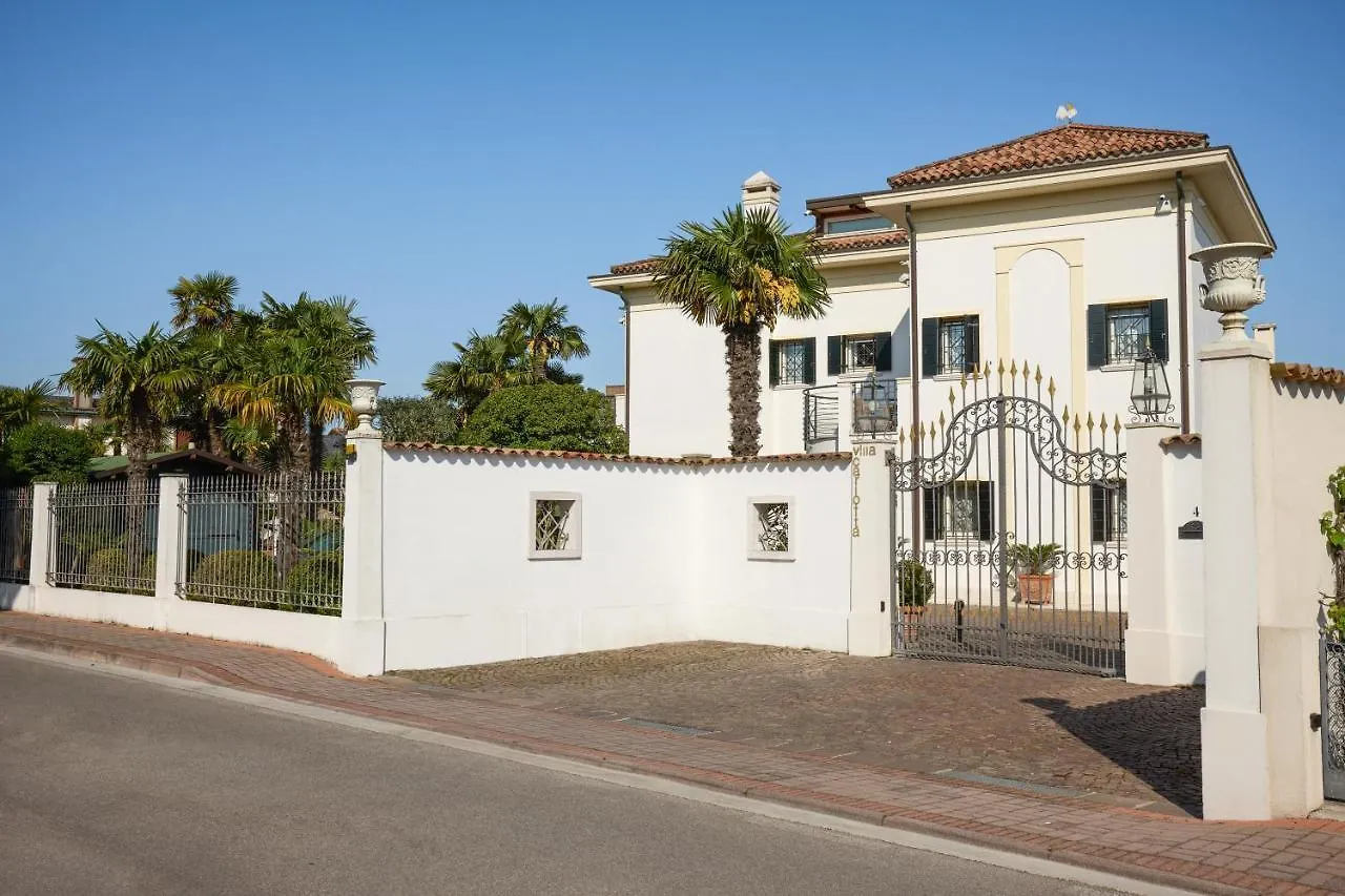Villa Carlotta Jesolo Lido 0*, Lido di Jesolo Italia