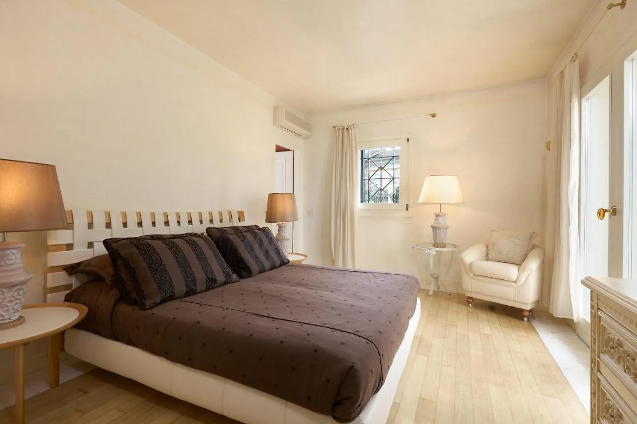 Villa Carlotta Jesolo Lido