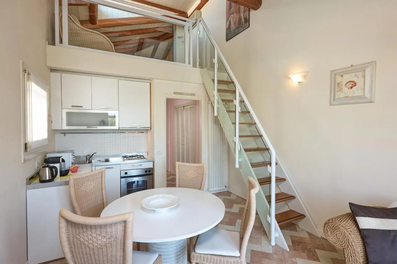 Villa Carlotta Jesolo Lido 0*, Lido di Jesolo