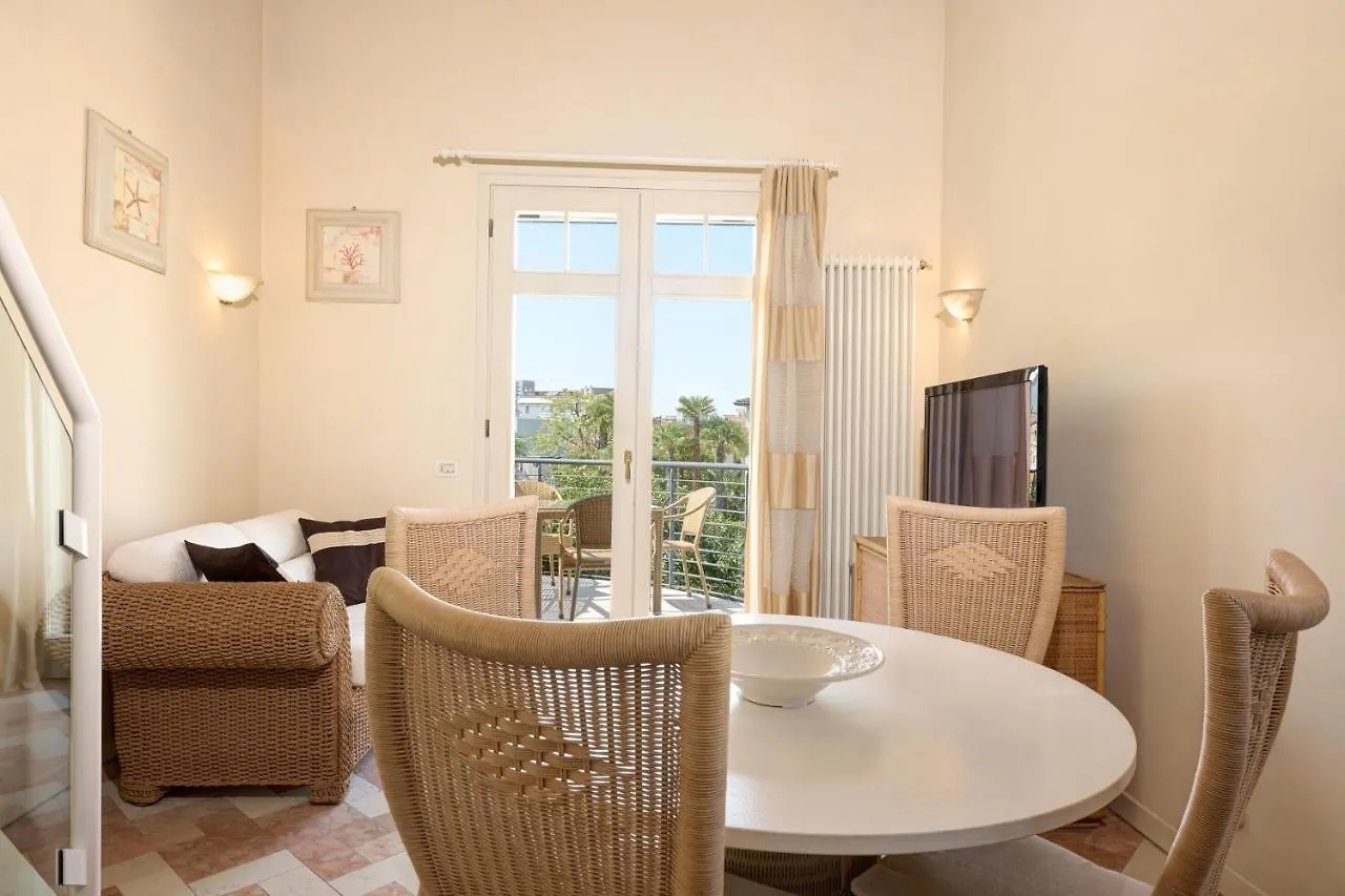 Villa Carlotta Jesolo Lido 0*, Lido di Jesolo