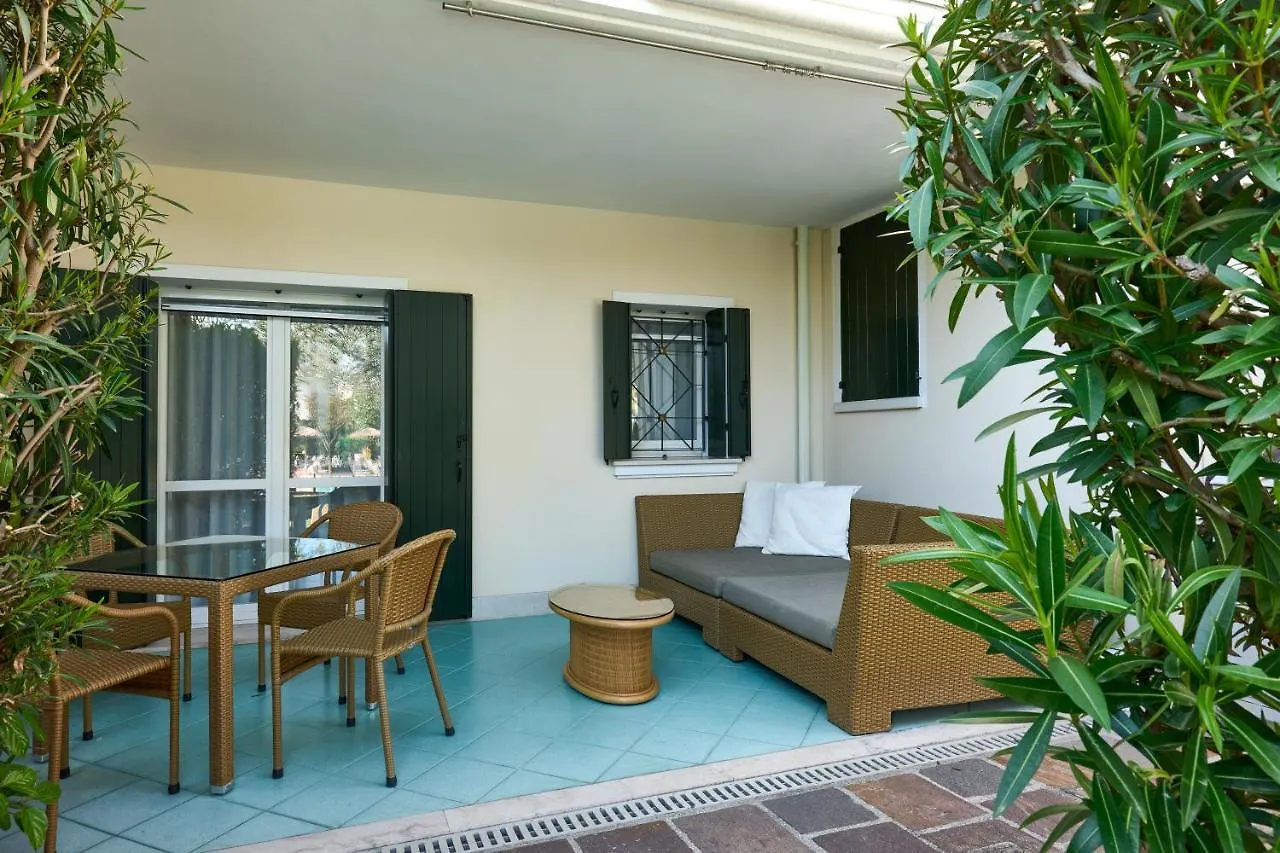 Aparthotel Villa Carlotta Jesolo Lido Italia