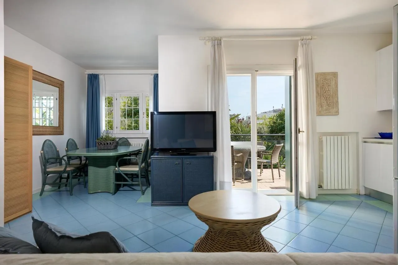 Villa Carlotta Jesolo Lido