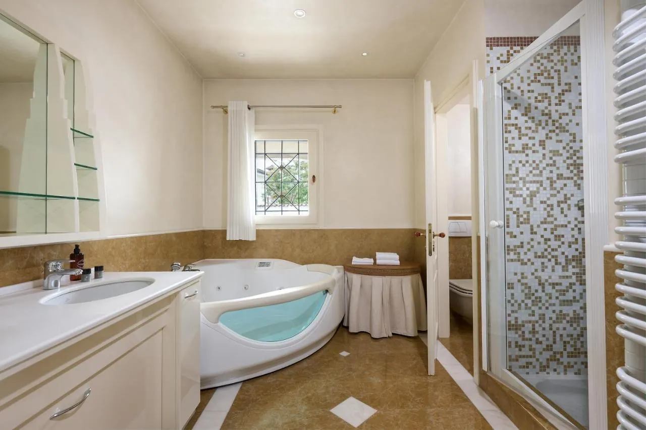 Villa Carlotta Jesolo Lido Lido di Jesolo