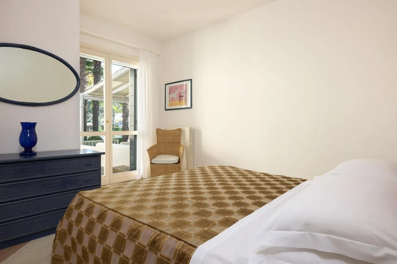 Villa Carlotta Jesolo Lido 0*, Lido di Jesolo