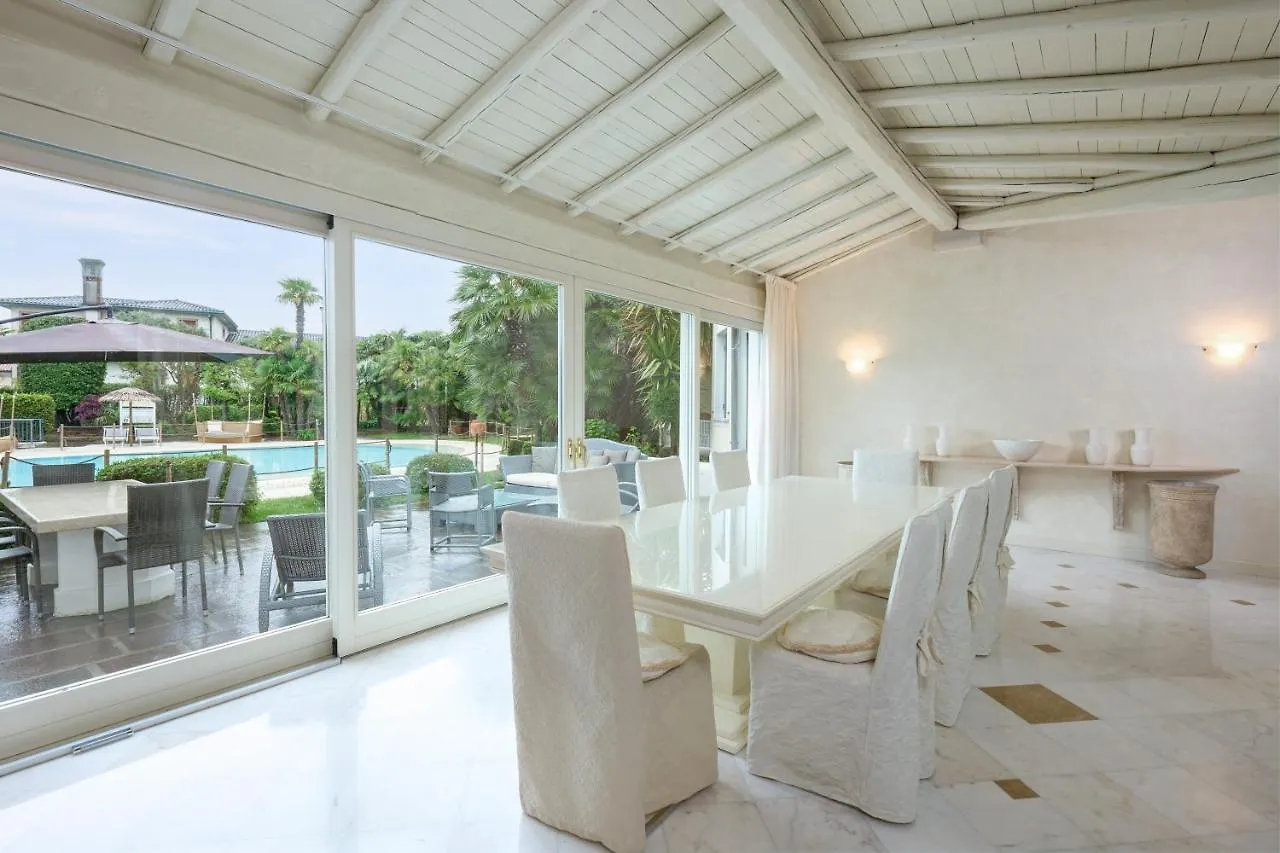 Villa Carlotta Jesolo Lido
