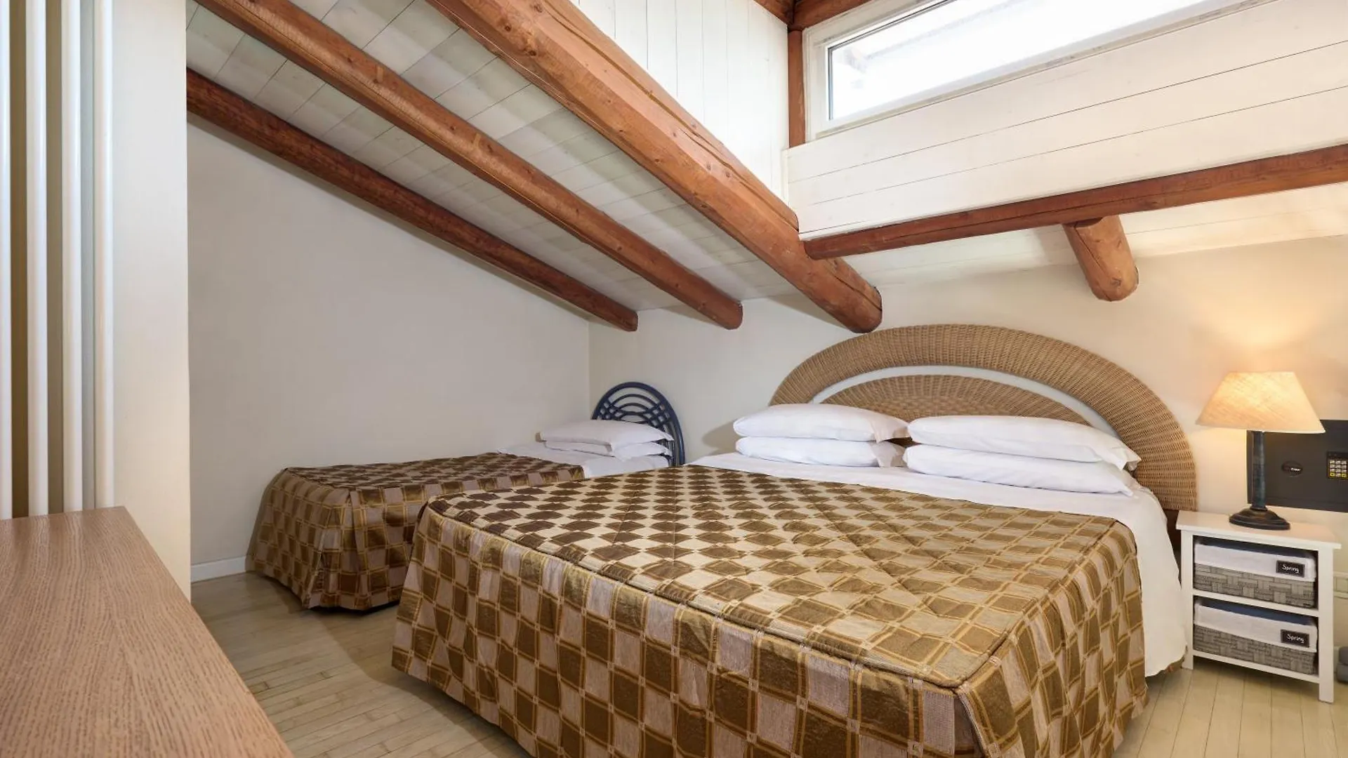 Aparthotel Villa Carlotta Jesolo Lido Italy