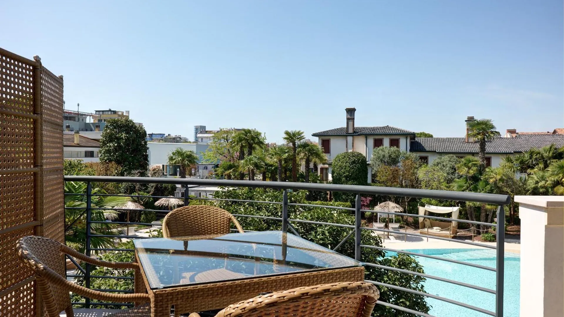 Villa Carlotta Jesolo Lido Lido di Jesolo