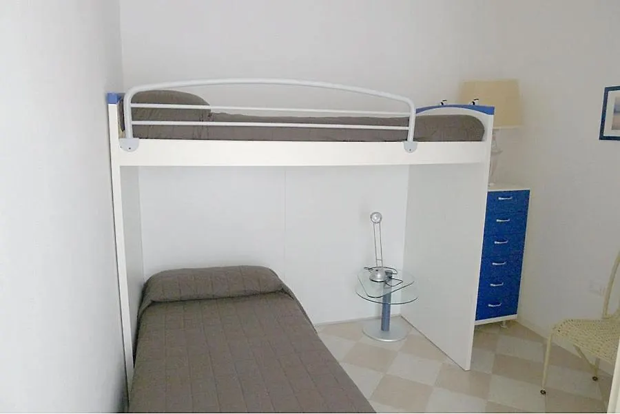 Villa Carlotta Jesolo Lido 0*, Lido di Jesolo