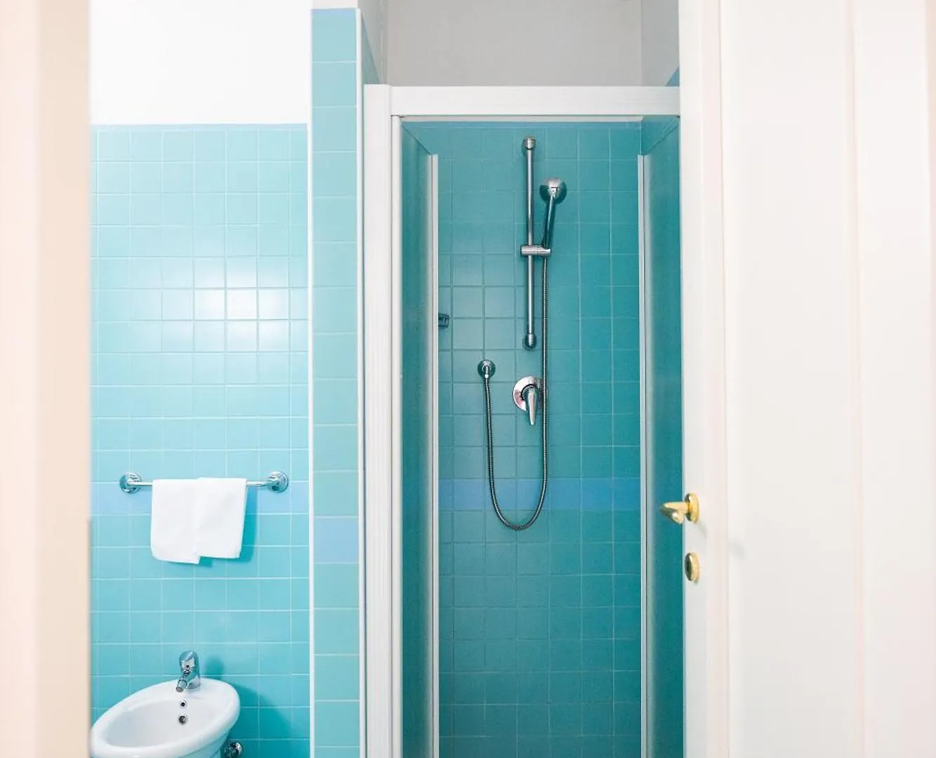 Aparthotel Villa Carlotta Jesolo Lido