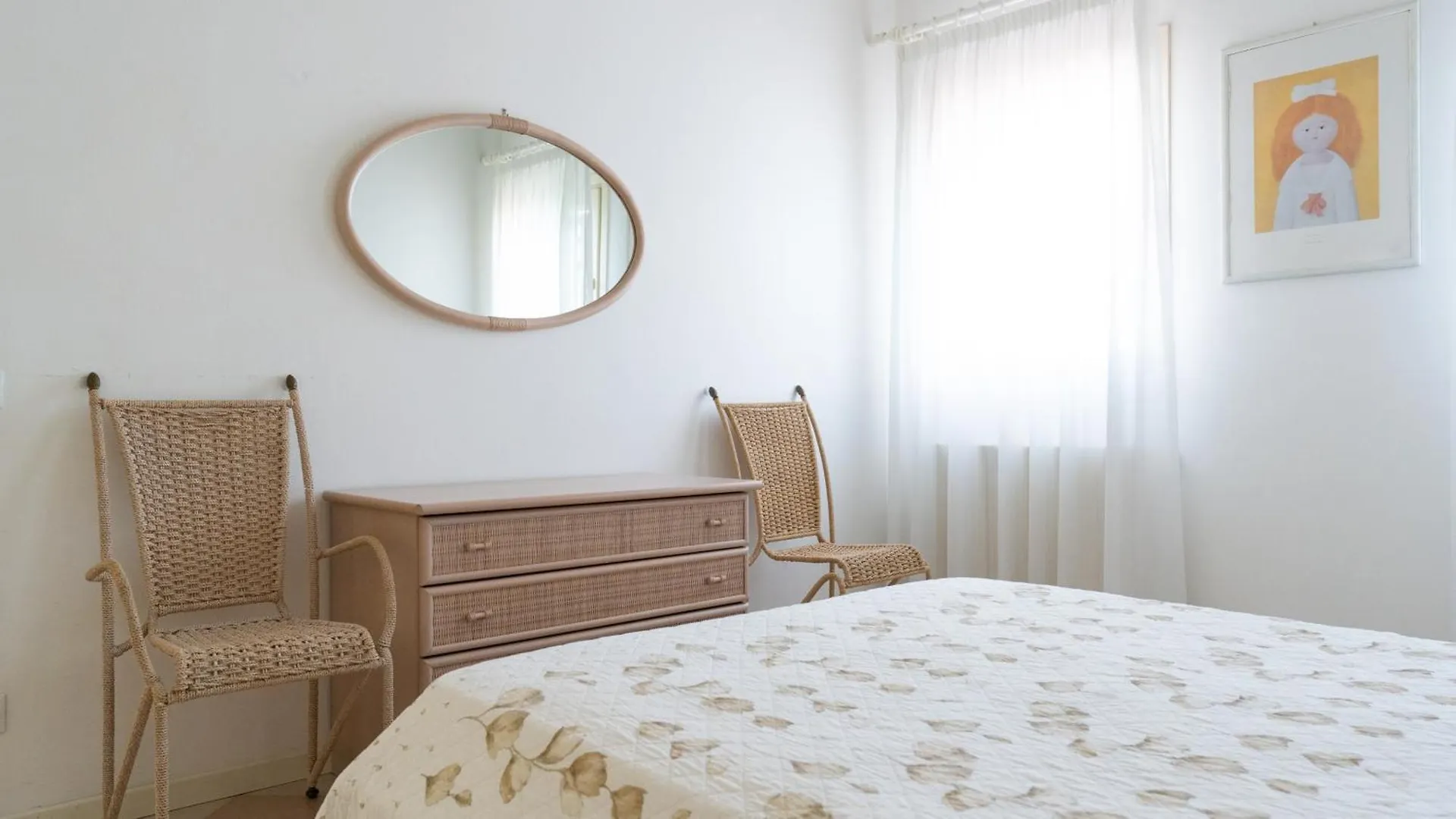Villa Carlotta Jesolo Lido 0*, Lido di Jesolo Włochy