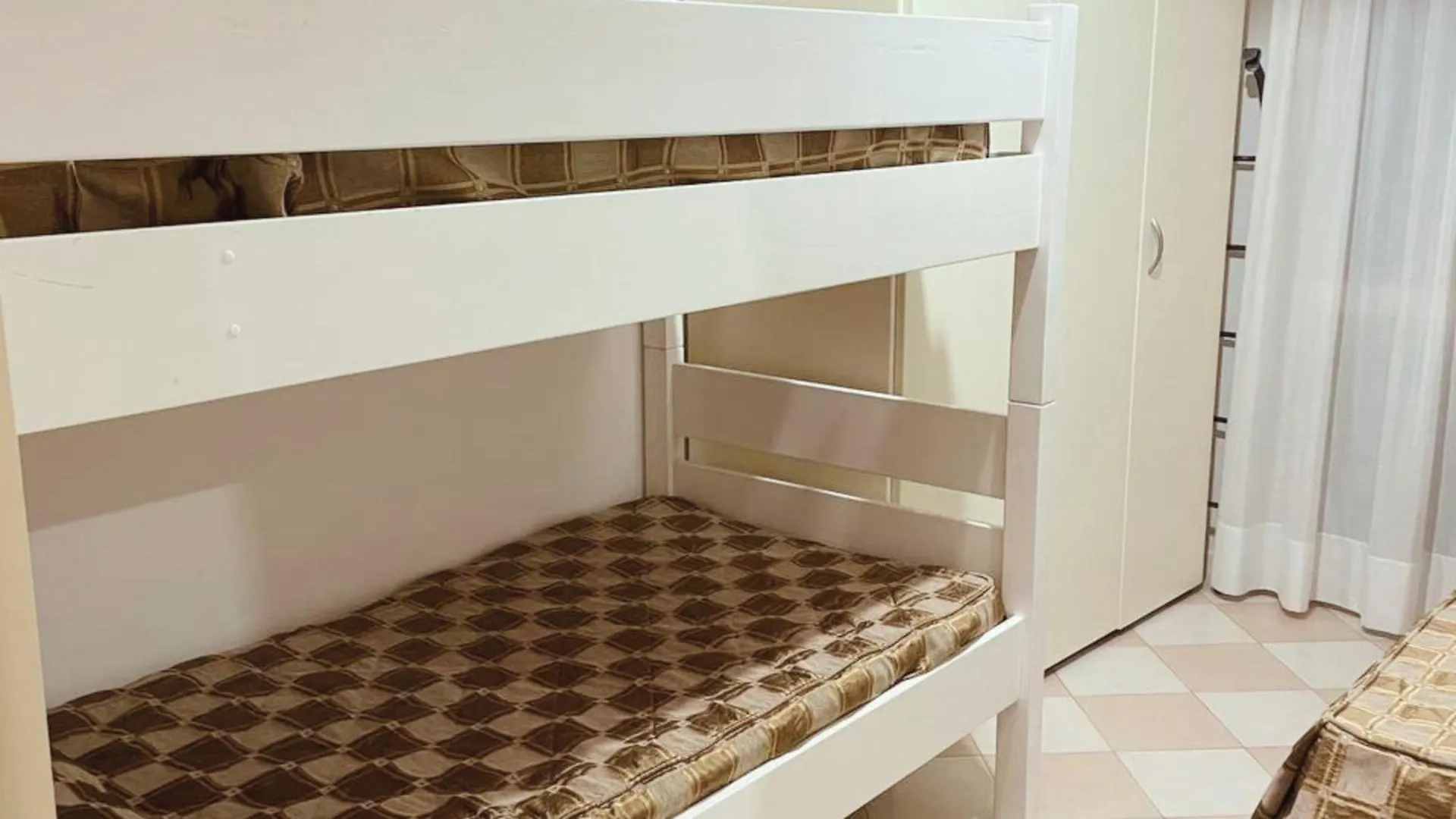 Villa Carlotta Jesolo Lido Hotel apartamentowy