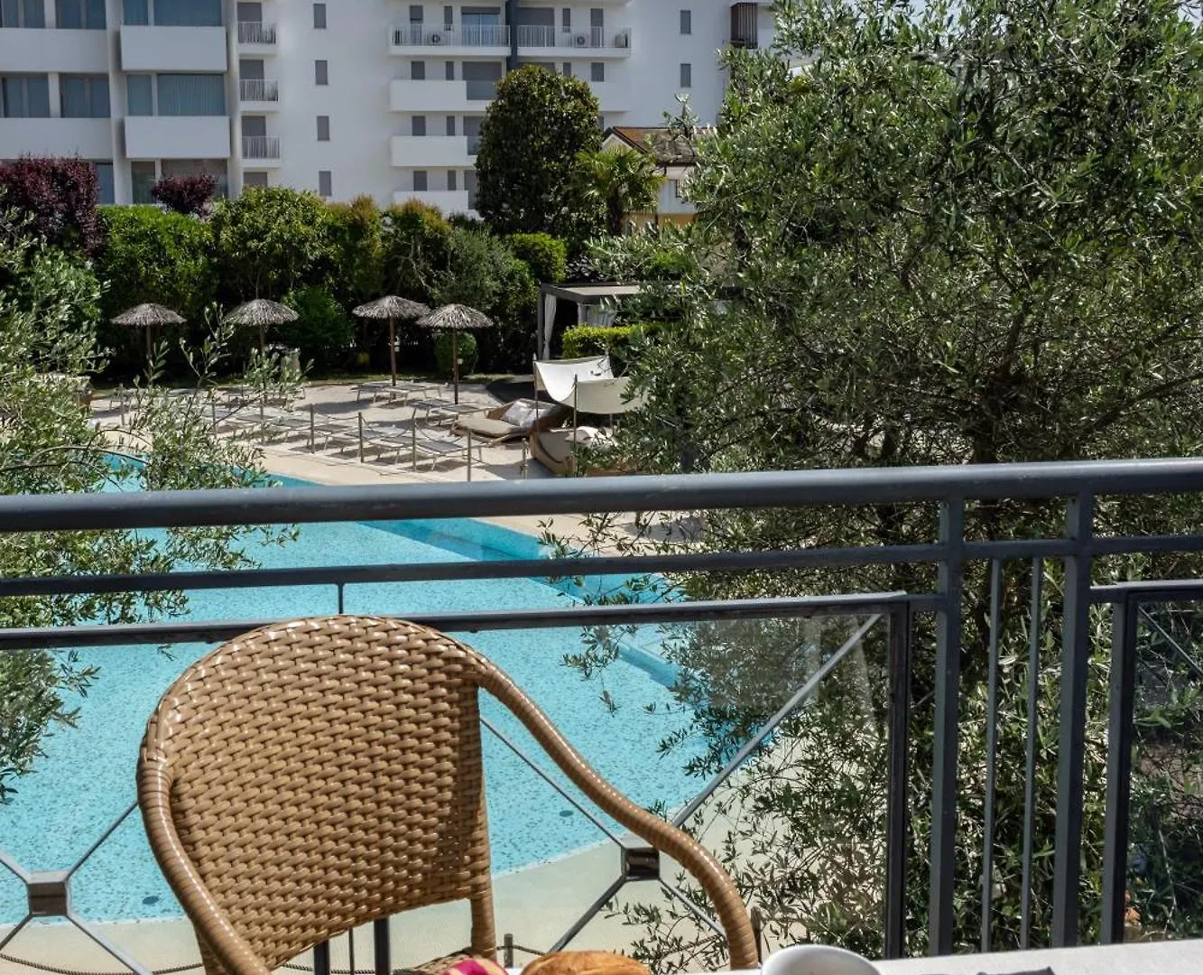 Villa Carlotta Jesolo Lido 0*, Lido di Jesolo Itália