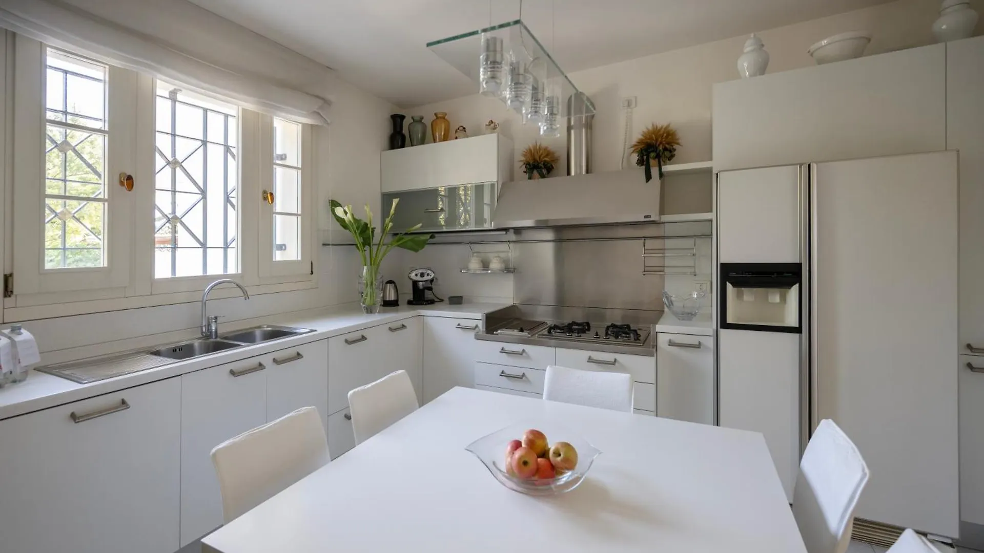Villa Carlotta Jesolo Lido Apart-hotel