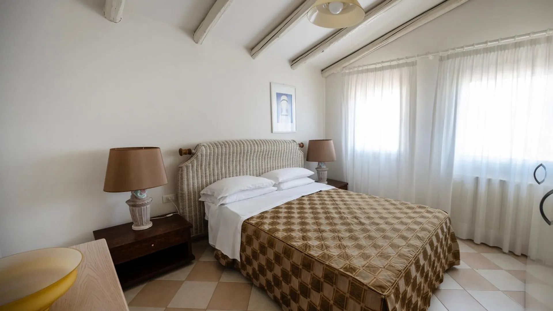 Apart-hotel Villa Carlotta Jesolo Lido