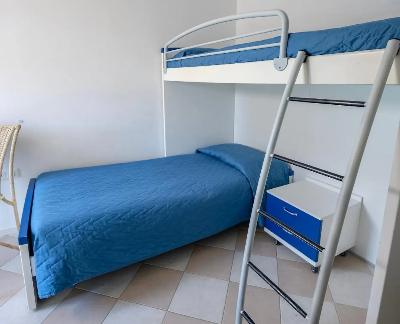Villa Carlotta Jesolo Lido Apart-hotel Lido di Jesolo