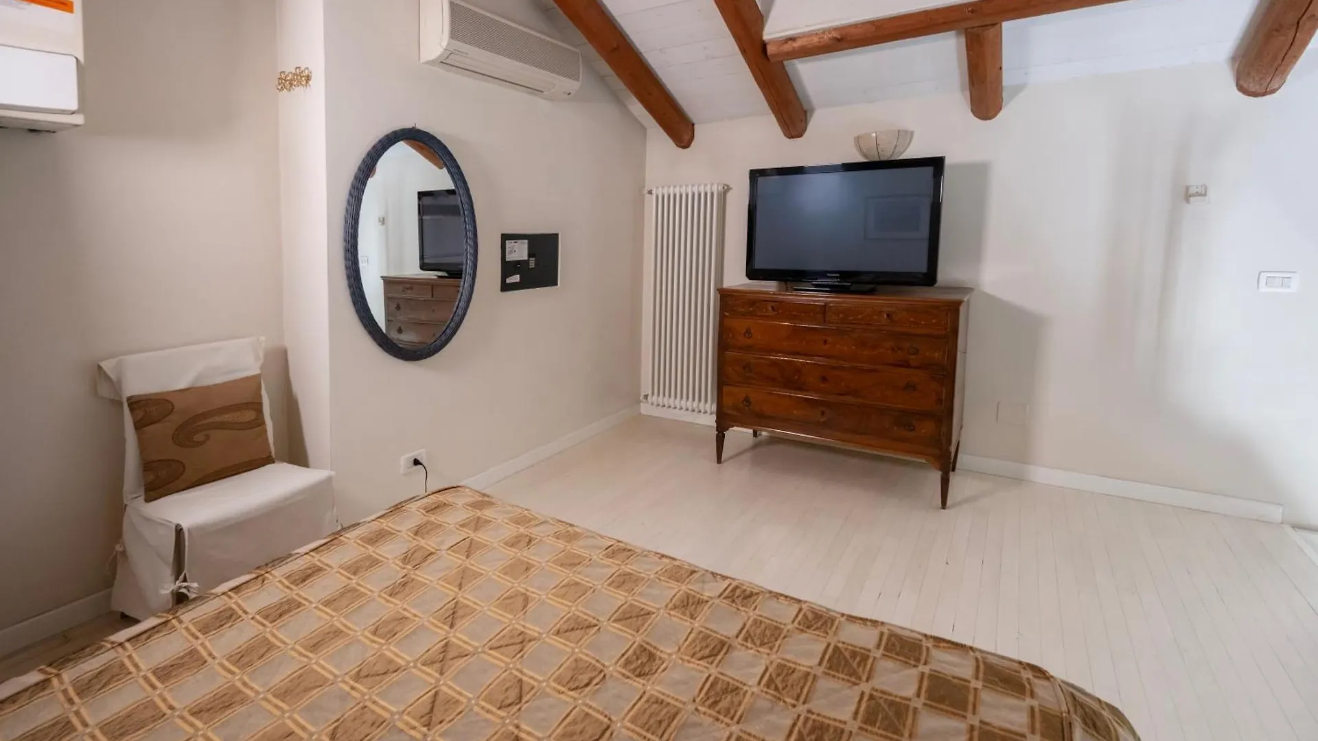 Villa Carlotta Jesolo Lido 0*, Lido di Jesolo Itália