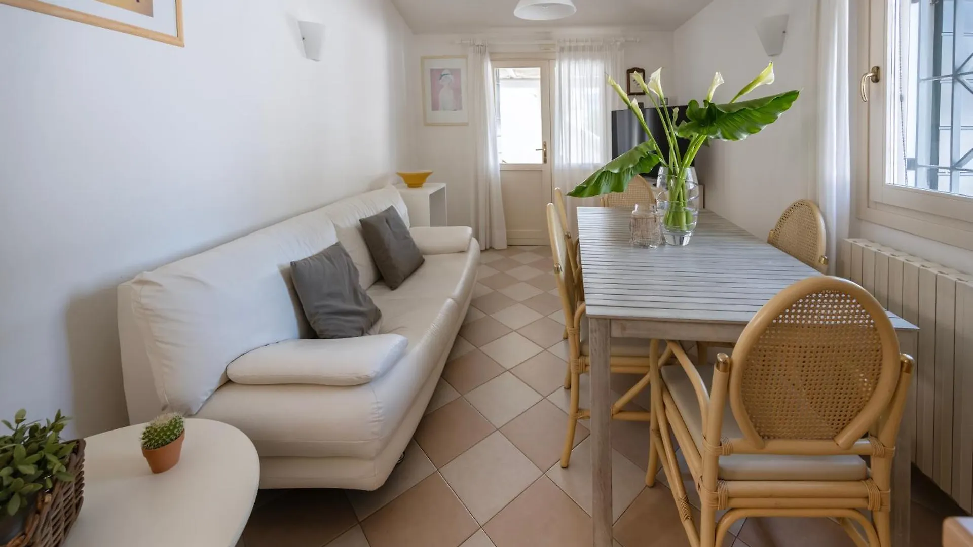 Villa Carlotta Jesolo Lido Lido di Jesolo