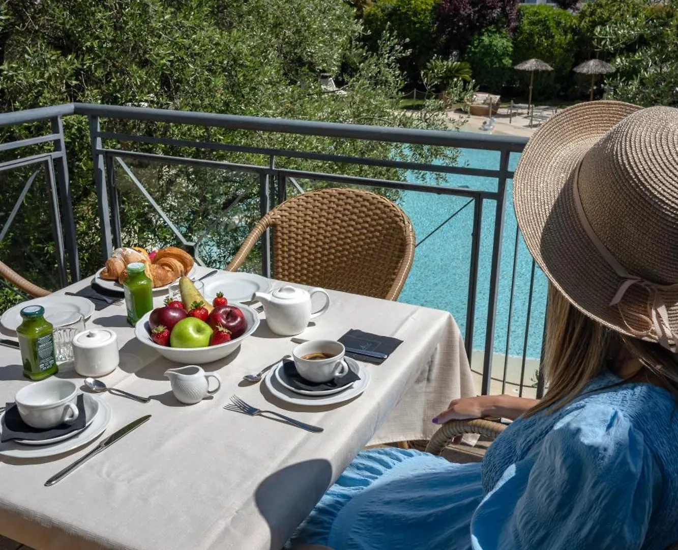 Apart-hotel Villa Carlotta Jesolo Lido