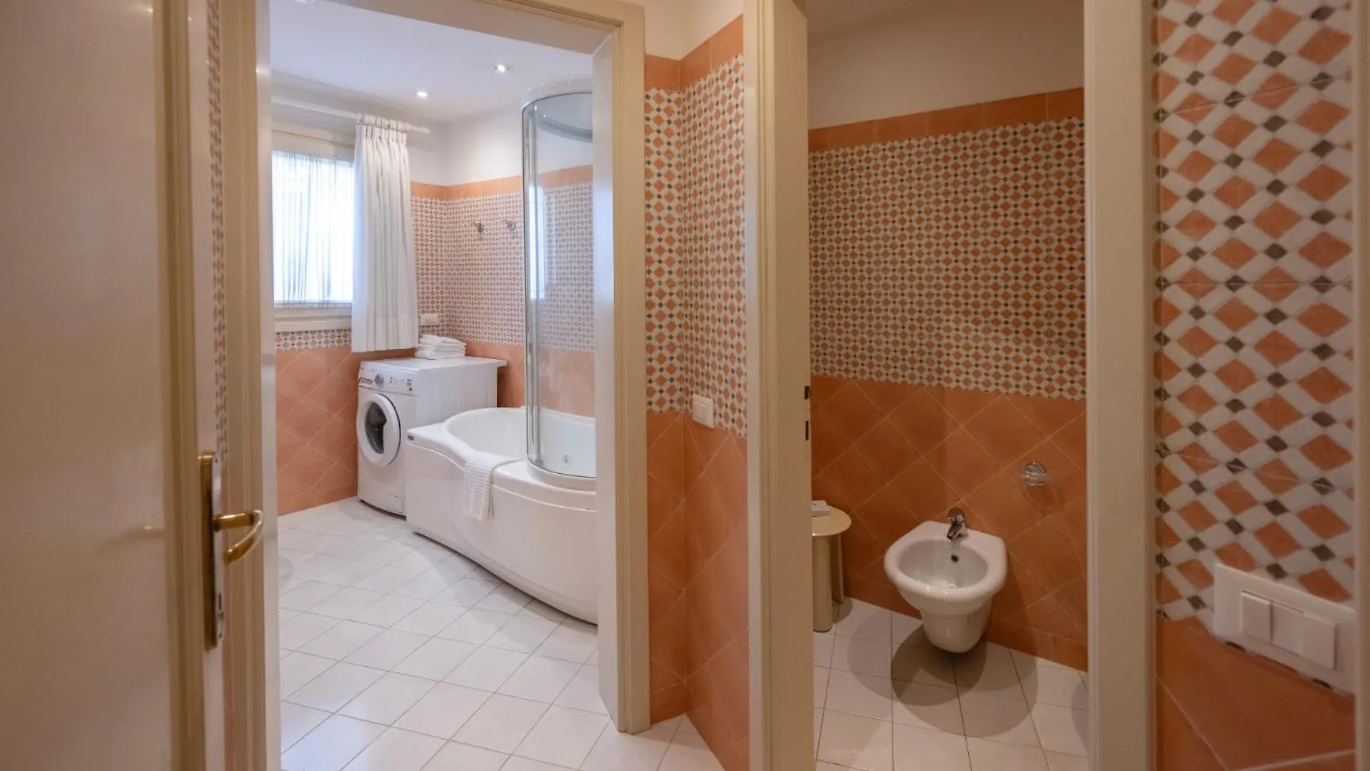 Villa Carlotta Jesolo Lido Apart-hotel