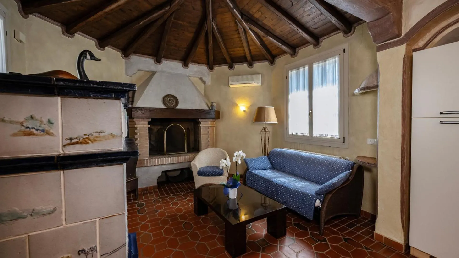 Villa Carlotta Jesolo Lido 0*, Lido di Jesolo Itália