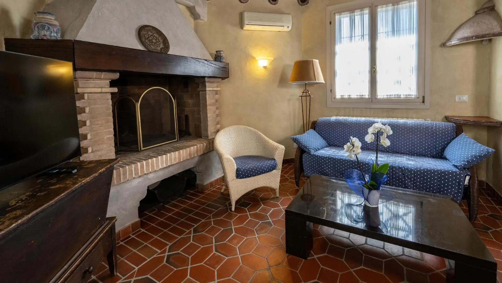Villa Carlotta Jesolo Lido Apart-hotel Lido di Jesolo